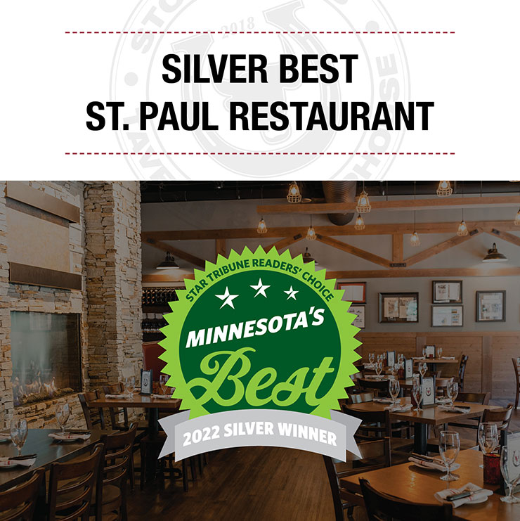 ST Paul Restaurant